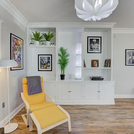 Hip And Spacious Midtown Cottage Near Beale Street Memphis Extérieur photo